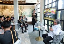 Duta Wisata Cik Puan 2024 Diminta Promosikan Batam