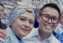 Eko Patrio Dinilai Pantas Jadi Menteri