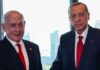 Turki Hentikan Perdagangan dengan Israel