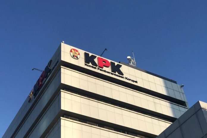 gedung kpk