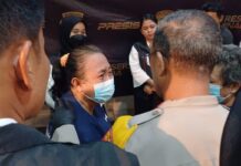 Ibu Rekam Putrinya Saat Disetubuhi Pacar, lalu Suruh Aborsi Ketika Hamil