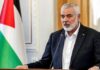 Hamas Tuduh Netanyahu Sabotase Perundingan Gencatan Senjata