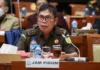 Jampidum Fadil Zumhana Meninggal Dunia