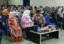 Sekdako : Kebersamaan Kunci Bangun Batam Maju dan Sejahtera