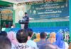 Selenggarakan Pendidikan, Pemko Batam Apresiasi Muhamadyah