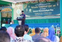 Selenggarakan Pendidikan, Pemko Batam Apresiasi Muhamadyah