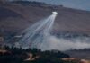 Makin Panas! Hizbullah Gempur Israel dengan Drone Peledak
