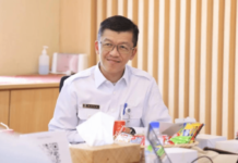 Gaji ke-13 ASN Tanjungpinang Segera Cair