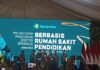 Jokowi Luncurkan Program Pendidikan Dokter Spesialis Berbasis RS