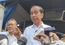 Jokowi Luncurkan GovTech Hari Ini,Pelayanan Masyarakat Bakal Terintegrasi