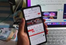 Indonesia Pemain Judi Online Terbanyak di Dunia