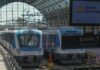 Tabrakan Kereta Api di Argentina, 30 Orang Terluka