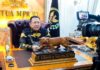 Ketua MPR Dorong Anak Muda Adaptif Hadapi Perkembangan Teknologi Digital