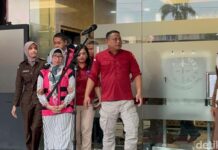 Kejagung Tetapkan 6 Tersangka Kasus Korupsi 109 Ton Emas Antam