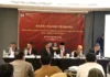KPU Umumkan Nama Anggota DPRD Batam Terpilih