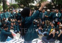 5 Kampus Negeri yang Naikkan Biaya Kuliah di 2024