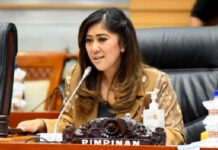 Draf Revisi UU Penyiaran Tuai Kritik, Komisi I DPR Minta Masukan Publik