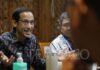 Nadiem Makarim Batalkan Semua Kenaikan UKT