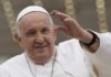 Paus Fransiskus Minta Maaf Usai Gunakan Istilah Menghina untuk LGBT