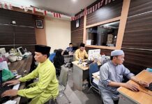 Sekda Kota Batam Ajak Masyarakat Meriahkan MTQH ke-X Tingkat Provinsi Kepri