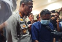 Ayah Pemerkosa Anak Kandung Terancam Maksimal 20 Tahun Penjara