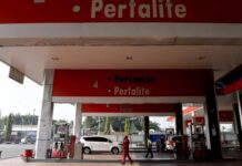 Pertamina Klarifikasi Kabar Pertalite Bakal Diganti