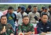 16 PMI Ilegal dari Malaysia Ditelantarkan di Pulau Kosong