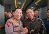 Revisi UU Polri, Batas Usia Pensiun Kapolri Diperpanjang