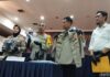 4 Tahun Jadi Polisi Gadungan, Lukman Positif Narkoba