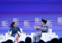 Prabowo Yakin Pertumbuhan Ekonomi Capai 8 Persen di 3 Tahun Pemerintahannya