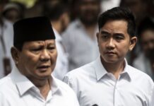 Parpol Mulai Ributkan Jatah Menteri…