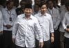 Kekuasaan Prabowo Tidak Akan Jadi Bunker Buat Mereka yang Berbuat Buruk