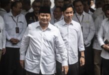 Kekuasaan Prabowo Tidak Akan Jadi Bunker Buat Mereka yang Berbuat Buruk