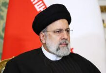 Puing Helikopter Ditemukan, Presiden Iran Dilaporkan Tewas