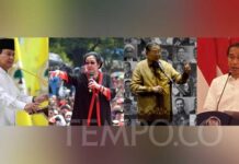 Presidential Club Dinilai Sulit Terbentuk Mengingat Hubungan Megawati, Jokowi, dan SBY