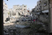 Jelang Invasi, Israel Akan Pindahkan Warga dari Rafah ke Pantai Gaza