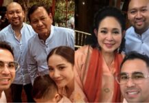 Isu Raffi Ahmad Berpeluang Jadi Menteri di Kabinet Prabowo-Gibran