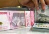 Jepang Takjub RI Mulai Keluar dari Cengkeraman Dolar AS