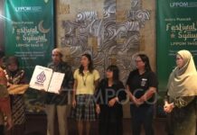 Asosiasi Pedagang Meminta Pemerintah Buat Skala Prioritas untuk Aturan Sertifikasi Halal