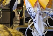 20 Penumpang Singapore Airlines Dirawat di ICU, Cedera Otak-Rusak Tulang Belakang