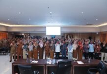 Tekan Stunting, Pemko Batam Fokus ke 4 Kategori Resiko