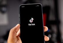 TikTok Gugat Pemerintah AS Protes Upaya Pemblokiran