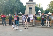 Dewan Pers Minta DPR Cabut Pasal RUU Penyiaran yang Berangus Kemerdekaan Pers