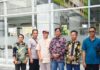 Tak Ada Konfirmasi, Salah Satu Media Online Dilaporkan ke Dewan Pers