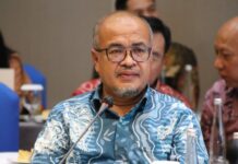 BP Batam Paparkan RKP dan RKAKL Bersama Komisi VI DPR RI