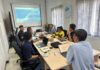Benchmarking PT NTP ke PLTG MPP Air Anyir, Wujud Kontribusi PLN Batam dalam Kemajuan Teknologi