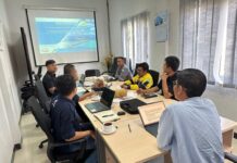 Benchmarking PT NTP ke PLTG MPP Air Anyir, Wujud Kontribusi PLN Batam dalam Kemajuan Teknologi