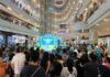 Sukses Gelar Brand Showcase Terbesar, The Ascott Limited Indonesia Gelar ASR Festival – The Unlimited Discovery Pecahkan Rekor MURI