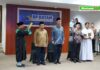 Wakil Kepala BP Batam Lantik Tiga Pejabat Teras BP Batam