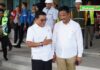 Kepala Staf Kepresidenan Apresiasi Kinerja Kepala BP Batam